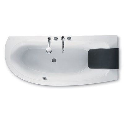 Immagine di Teuco Armonia vasca senza idromassaggio 544
