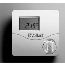 Immagine di Vaillant VR 81 comando remoto secondo circuito 0020129324