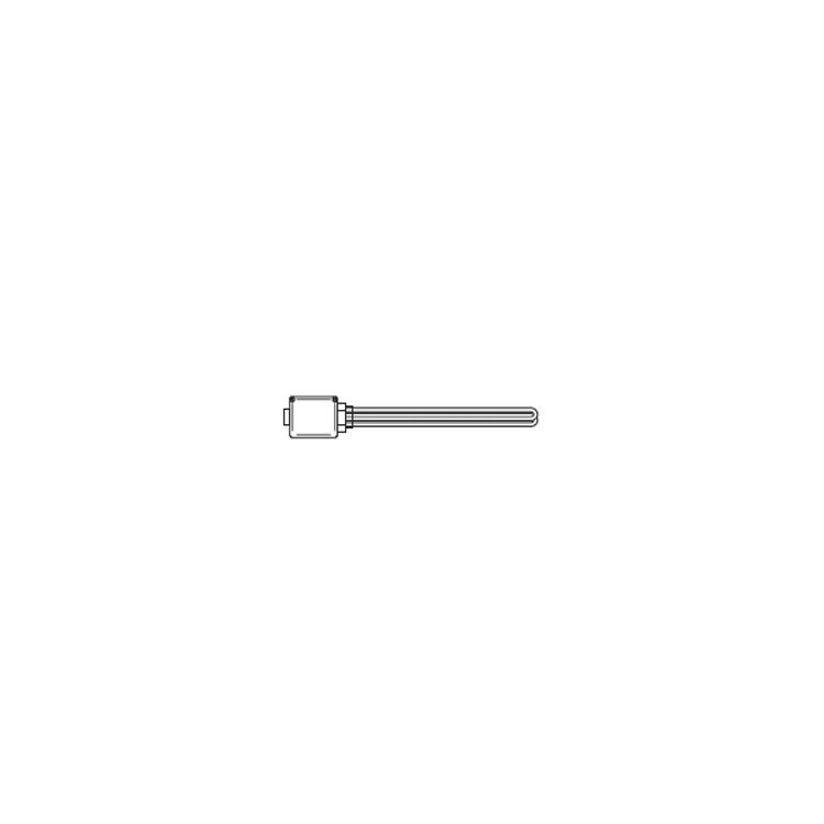 Immagine di Vaillant Resistenza elettrica variabile per abbinamento fotovoltaico con regolatore di temperatura e gestore dell’energia da 3,5 kW, 230 V 0020230738