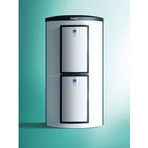 Immagine di Vaillant allSTOR exclusive VPS 1000/3-7 Puffer 1000 litri 0010015115