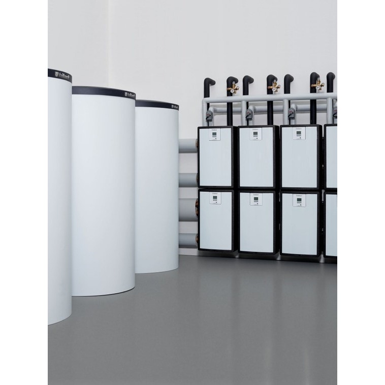 Immagine di Vaillant allSTOR exclusive VPS 500/3-7 Puffer 500 litri 0010015113