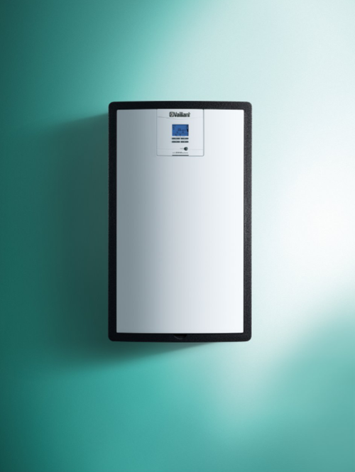 Immagine di Vaillant auroFLOW exclusive VPM 20/2 S Stazione solare forzata, per allSTOR 0010014314