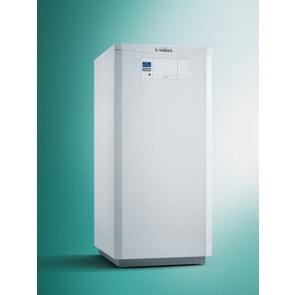Immagine di Vaillant ecoVIT VKK 256/5 (MTN) Caldaia basamento a condensazione da interno SOLO RISCALDAMENTO 0010019512