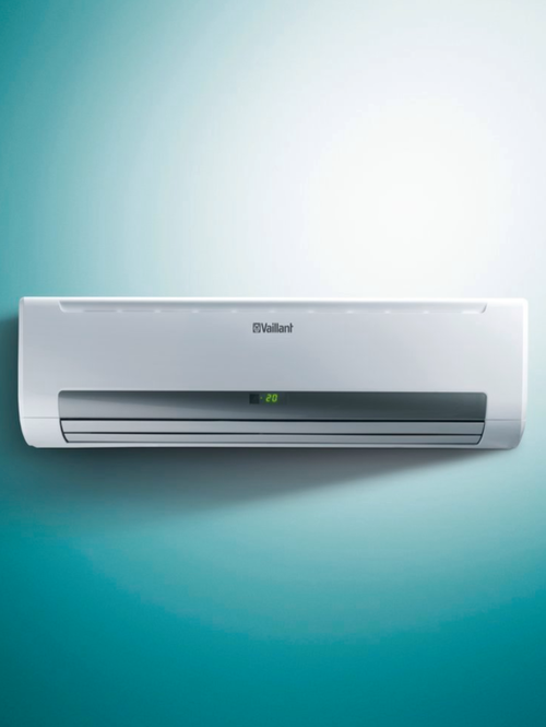 Immagine di Vaillant aroVAIR VA 1-035 WN Fancoil a parete 0010022140