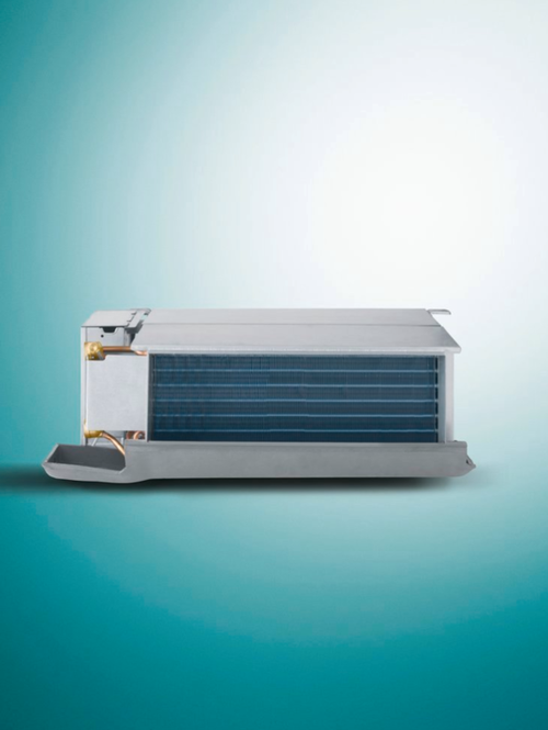 Immagine di Vaillant aroVAIR VA 1-090 DN Fancoil canalizzato 0010022148