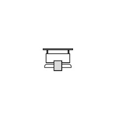 Immagine di Vaillant Terminale antivento verticale 80mm 009756