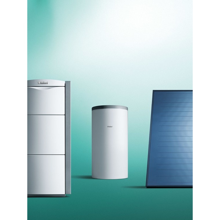 Immagine di Vaillant ecoVIT exclusive VKK-476/2 (MTN) SOLO RISCALDAMENTO Caldaia basamento a condensazione ad elevato contenuto 0010007523