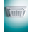 Immagine di Vaillant aroVAIR VA 1-035 KN Fancoil a cassetta 0010022142