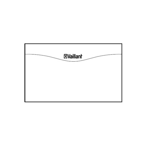 Immagine di Vaillant VR 900 per controllo remoto con multiMATIC 700 0020197117