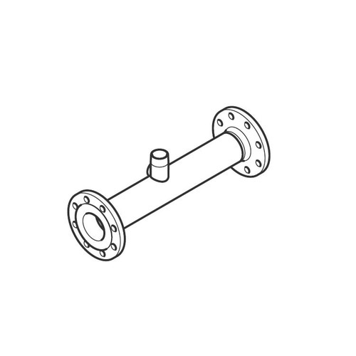 Immagine di Vaillant Blocco gas per 1 caldaia in linea o 2 fronte-retro con attacco DN50 (<400 kW) 0020107866