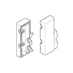 Immagine di Vaillant Isolamento collettore bilanciamento 0020151855