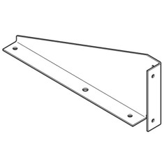 Immagine di Vaillant Piede appoggio 0020151815