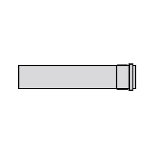 Immagine di Vaillant Prolunga 2 m, 160 mm 0020095547