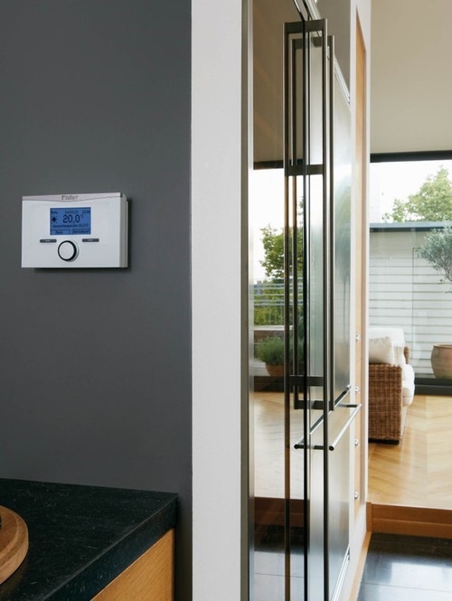 Immagine di Vaillant calorMATIC 350 Termostato modulante 0020124473