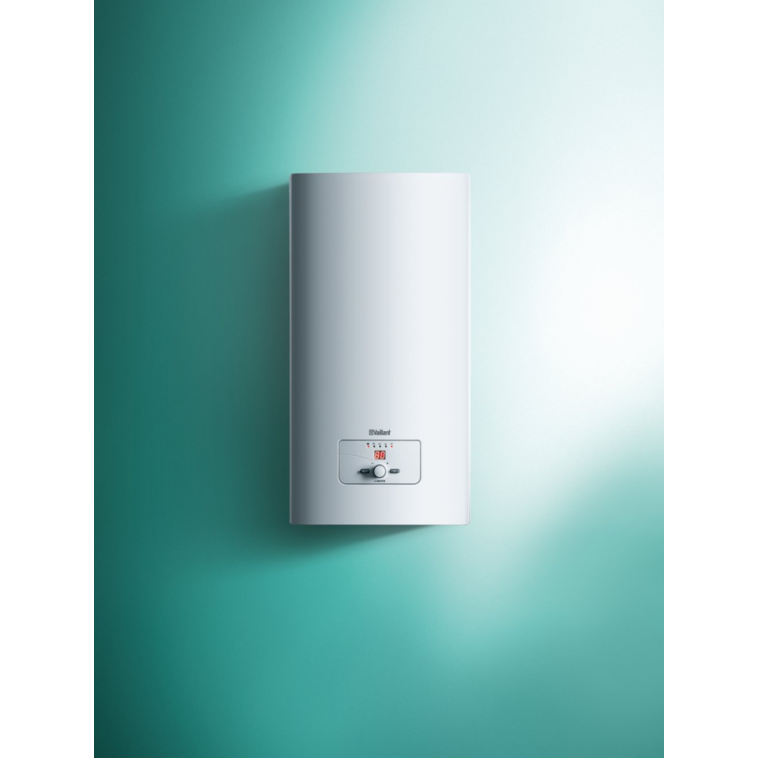 Immagine di Vaillant eloBLOCK VE 6-A (MTN) SOLO RISCALDAMENTO Caldaia murale elettrica  0010018796