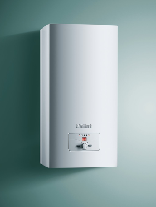 Immagine di Vaillant eloBLOCK VE 6-A (MTN) SOLO RISCALDAMENTO Caldaia murale elettrica  0010018796