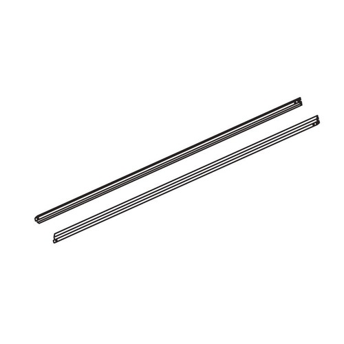 Immagine di Vaillant Kit montaggio sul tetto piano/a livello suolo per 2 VFK 125/4 o VFK 145/3 V o VFK 155/2 V 0020160078