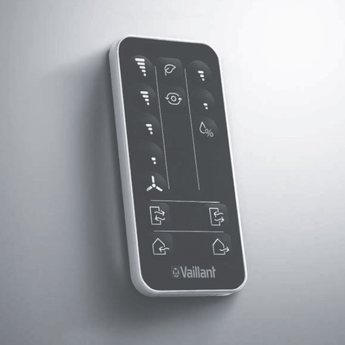 Immagine di Vaillant Telecomando a distanza VAZ RCW 0020236364