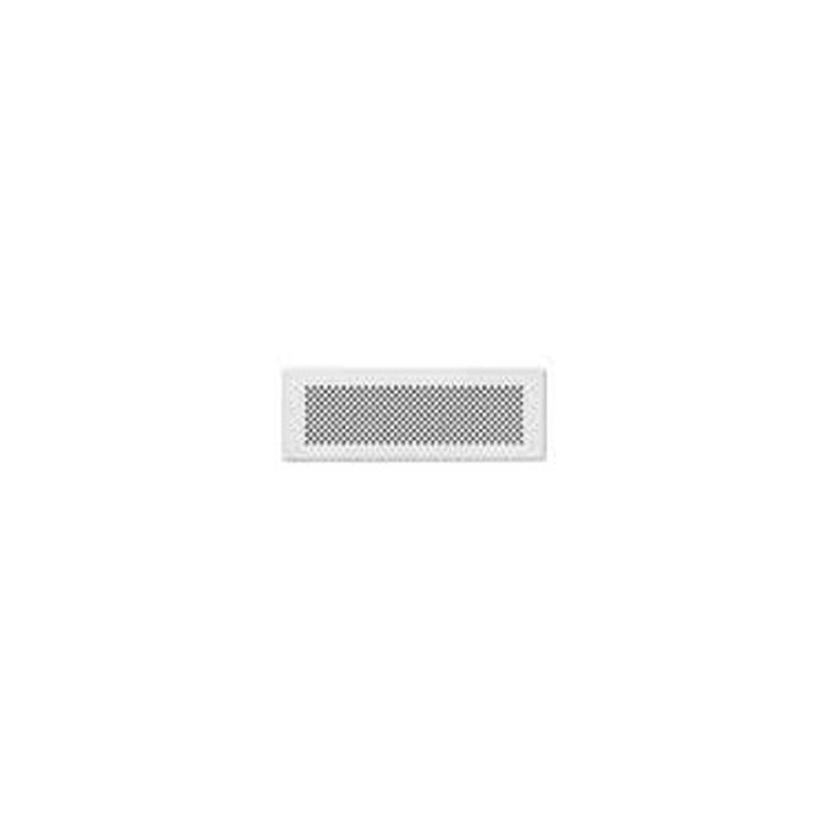 Immagine di Vaillant Griglia rettangolare di immissione dell’aria, Variante bianca 0020197697