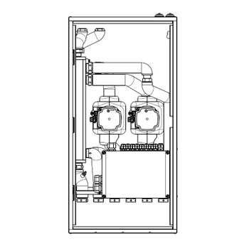 Immagine della categoria Accessori e ricambi riscaldamento