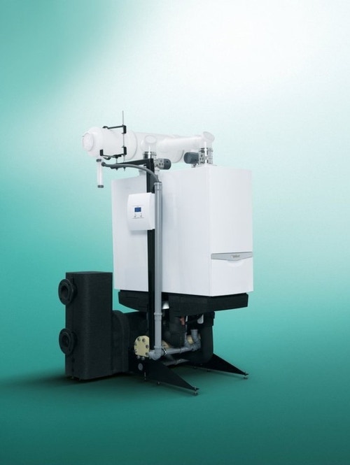 Immagine di Vaillant ecoTEC plus VM 806/5-5 (MTN) Caldaia murale a condensazione solo riscaldamento 0010010759