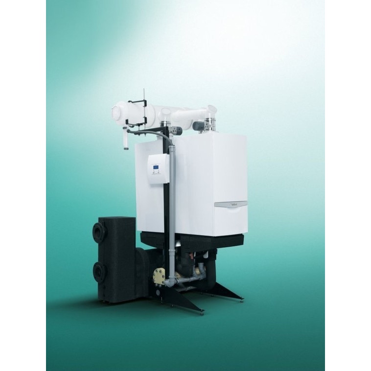 Immagine di Vaillant ecoTEC plus VM 806/5-5 (MTN) Caldaia murale a condensazione solo riscaldamento 0010010759