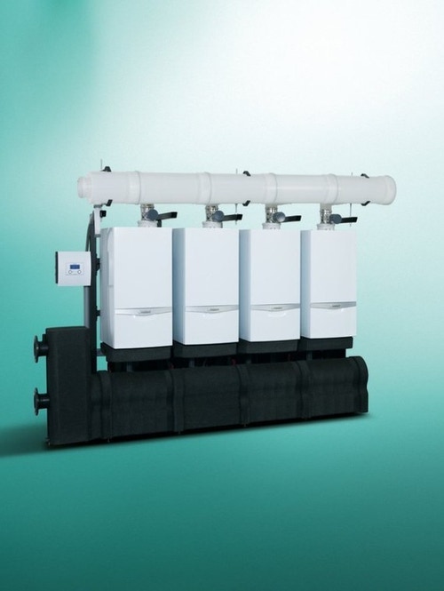 Immagine di Vaillant ecoTEC plus VM 806/5-5 (MTN) Caldaia murale a condensazione solo riscaldamento 0010010759