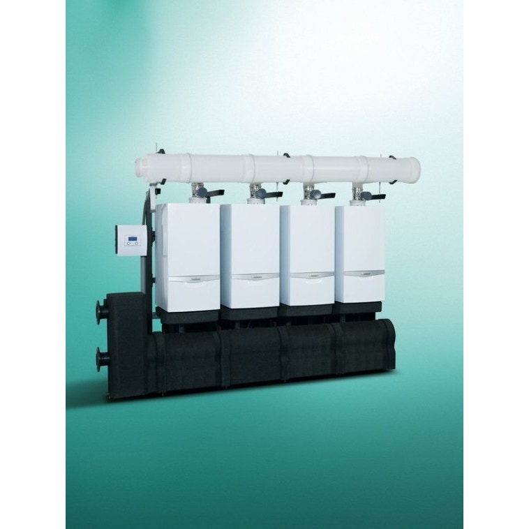 Immagine di Vaillant ecoTEC plus VM 806/5-5 (MTN) Caldaia murale a condensazione solo riscaldamento 0010010759