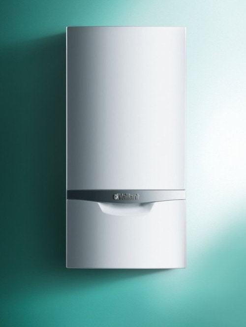 Immagine di Vaillant ecoTEC plus VM 1006/5-5 (MTN) Caldaia murale a condensazione solo riscaldamento 0010010772