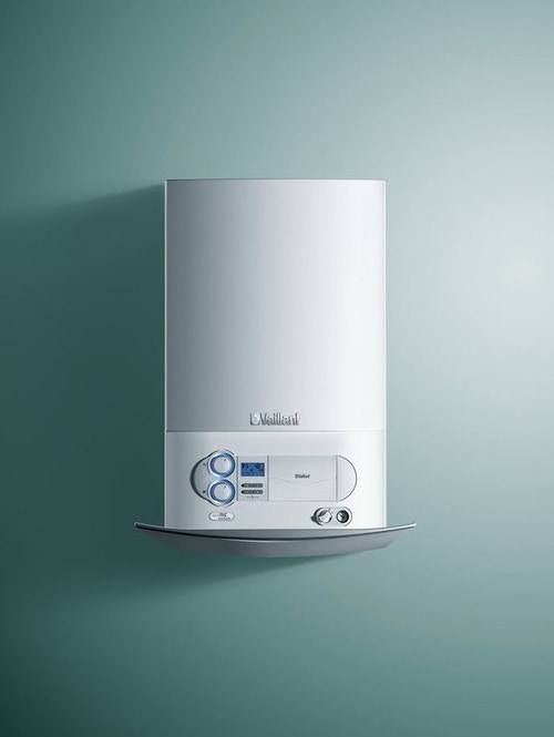 Immagine di Vaillant ecoTEC plus VM 1206/5-5 (MTN) Caldaia murale a condensazione solo riscaldamento 0010010784