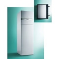 Immagine di Vaillant flexoCOMPACT exclusive W/W 8 kW 230V Pompa di calore geotermica a basamento acqua/acqua combinata + fluoCOLLECT 0020237947