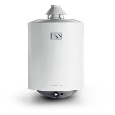 Immagine di Ariston S/SGA 100V Scaldacqua a Gas murale ad accumulo 004001