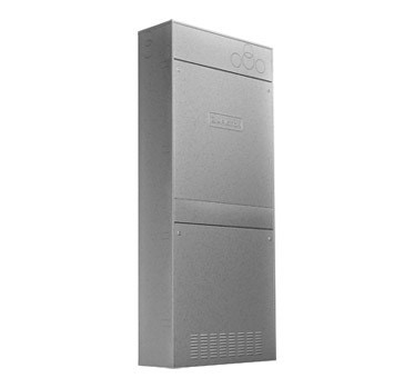 Immagine di Ariston KAIROS EGIS PREMIUM EVO IN 30 Sistema Solare integrato Caldaia e Solare a Circolazione Forzata da incasso 3301123