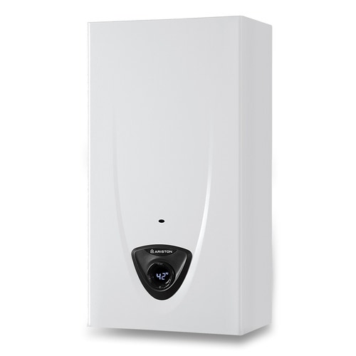 Immagine di Ariston FAST EVO B 14 GPL Scaldacqua a Gas Istantaneo a camera aperta 3632216