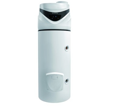 Immagine di Ariston NUOS PRIMO 240 SYS Scaldacqua a pompa di calore a Pavimento 3079010