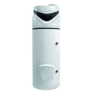 Immagine di Ariston NUOS PRIMO 240 Scaldacqua a pompa di calore a Pavimento 3079009