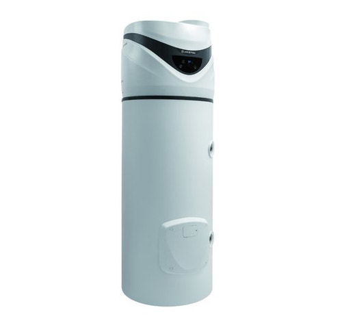 Immagine di Ariston NUOS PRIMO 240 SYS Scaldacqua a pompa di calore a Pavimento 3079010