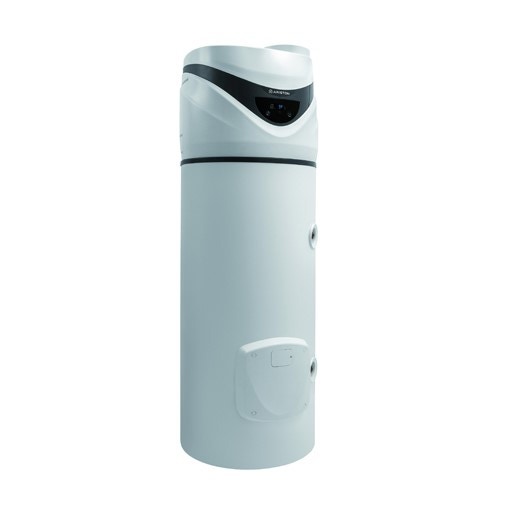 Immagine di Ariston NUOS PRIMO 240 SYS Scaldacqua a pompa di calore a Pavimento 3079010