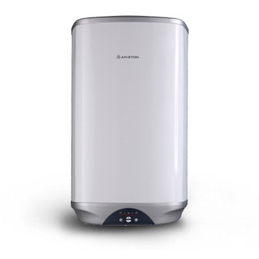 Immagine di Ariston SHAPE ECO EVO 50H/5 Scaldacqua elettrico murale ad accumulo ad elevato isolamento ORIZZONTALE 3626186