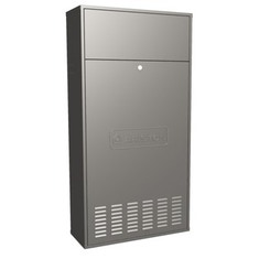 Immagine di Ariston GENUS PREMIUM EVO IN SYSTEM 25 Caldaia murale a condensazione top di gamma per incasso solo riscaldamento 3300737