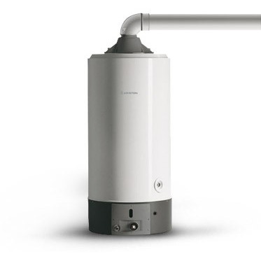 Immagine di Ariston SGA 150 CS Scaldacqua a gas da pavimento ad accumulo 006050