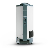 Immagine di Ariston NHRE 18 Scaldacqua a gas da pavimento ad accumulo 006480