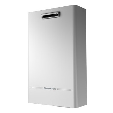 Immagine di Ariston NEXT OUTDOOR EVO 24 Scaldacqua a gas Istantaneo, installazione Esterna 3632356