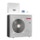 Ariston NIMBUS HYBRID UNIVERSAL 6 Pompa di calore per il riscaldamento e raffrescamento predisposta per la realizzazione di un sistema ibrido con qualsiasi caldaia 3300910