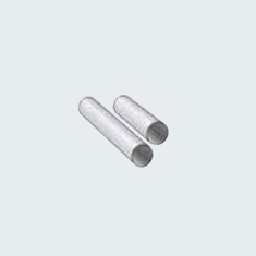 Immagine di Ariston Tubo in PVC Ø125 mm L 1 m 3208037