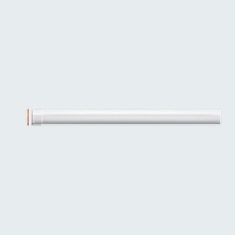 Immagine di Ariston Prolunga Ø80 M/F L 1 m 3318023
