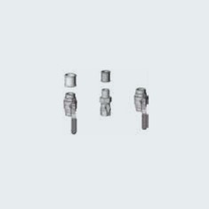 Immagine di Ariston Kit rubinetti di arresto per installazione singola 85-100 kW 3590434
