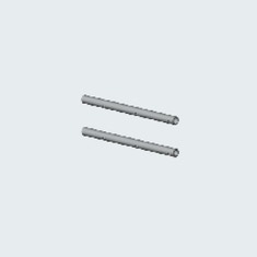 Immagine di Ariston Isolamento collettore 3 caldaie DN100 3590471