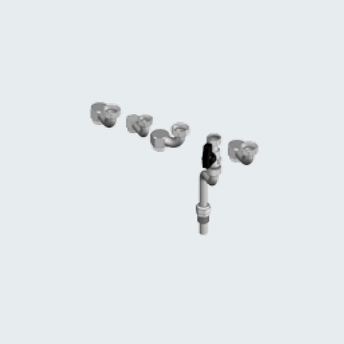 Immagine di Ariston Kit specifico per sostituzione Selecta In (Condens) - Tec In 3318404