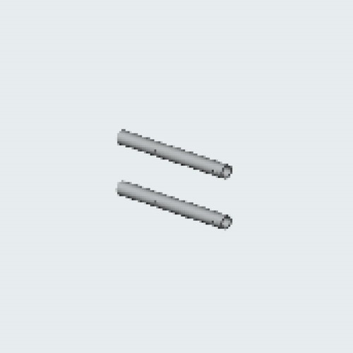 Immagine di Ariston Isolamento collettore 2 caldaie DN65 3590458